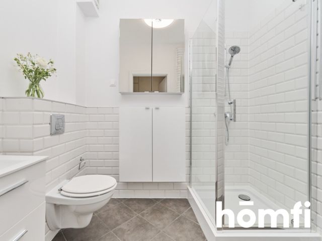 Świeżo po remoncie I 100 m2 I klimatyzacja I ogród I Przy Parku - Mieszkanie - Wynajem - Wrocław, Fabryczna / Popowice