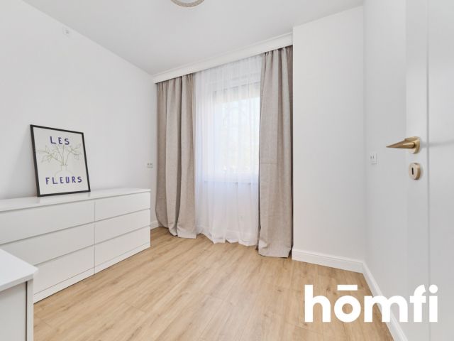 Świeżo po remoncie I 100 m2 I klimatyzacja I ogród I Przy Parku - Mieszkanie - Wynajem - Wrocław, Fabryczna / Popowice