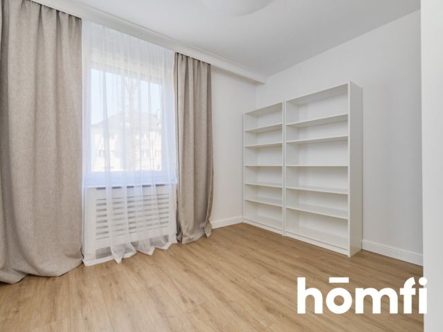 Świeżo po remoncie I 100 m2 I klimatyzacja I ogród I Przy Parku - Mieszkanie - Wynajem - Wrocław, Fabryczna / Popowice