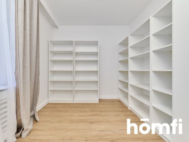 Świeżo po remoncie I 100 m2 I klimatyzacja I ogród I Przy Parku - Mieszkanie - Wynajem - Wrocław, Fabryczna / Popowice