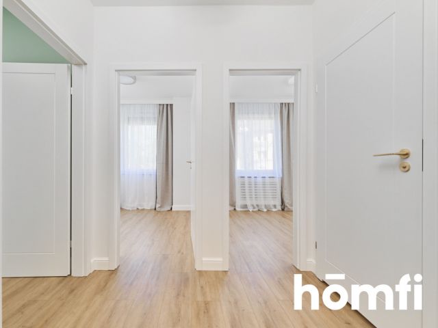 Świeżo po remoncie I 100 m2 I klimatyzacja I ogród I Przy Parku - Mieszkanie - Wynajem - Wrocław, Fabryczna / Popowice