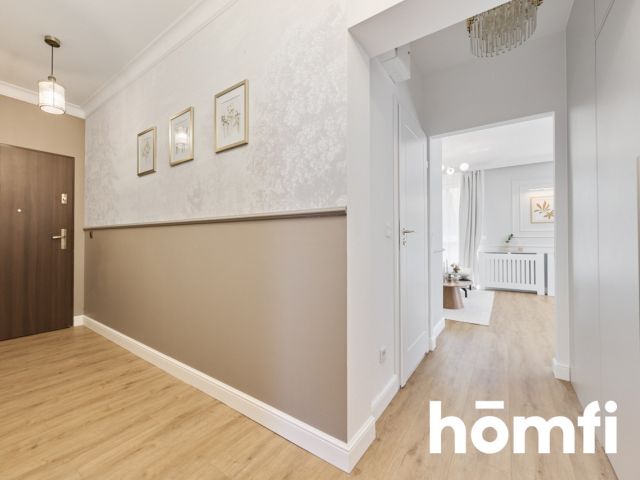 Świeżo po remoncie I 100 m2 I klimatyzacja I ogród I Przy Parku - Mieszkanie - Wynajem - Wrocław, Fabryczna / Popowice