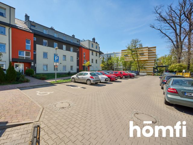 Świeżo po remoncie I 100 m2 I klimatyzacja I ogród I Przy Parku - Mieszkanie - Wynajem - Wrocław, Fabryczna / Popowice