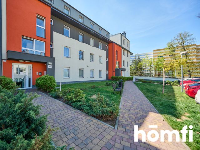 Świeżo po remoncie I 100 m2 I klimatyzacja I ogród I Przy Parku - Mieszkanie - Wynajem - Wrocław, Fabryczna / Popowice