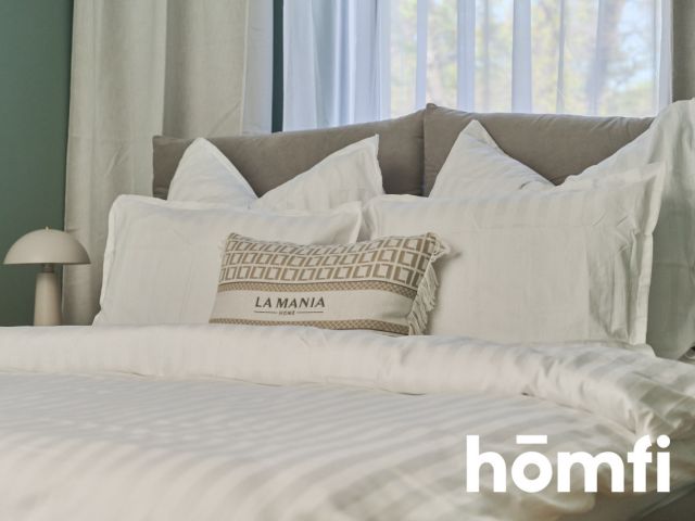 Świeżo po remoncie I 100 m2 I klimatyzacja I ogród I Przy Parku - Mieszkanie - Wynajem - Wrocław, Fabryczna / Popowice