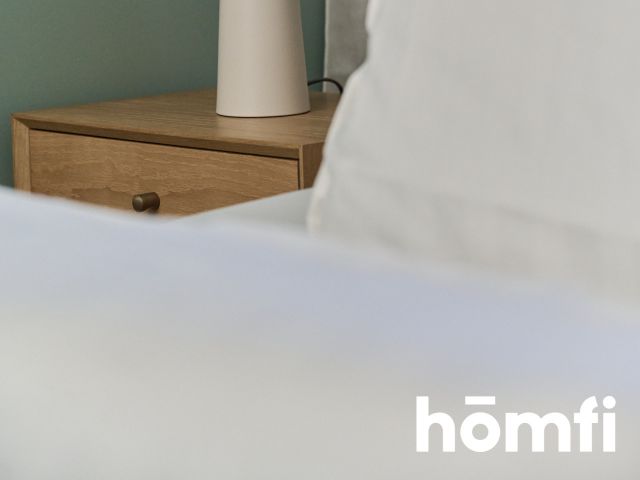 Świeżo po remoncie I 100 m2 I klimatyzacja I ogród I Przy Parku - Mieszkanie - Wynajem - Wrocław, Fabryczna / Popowice