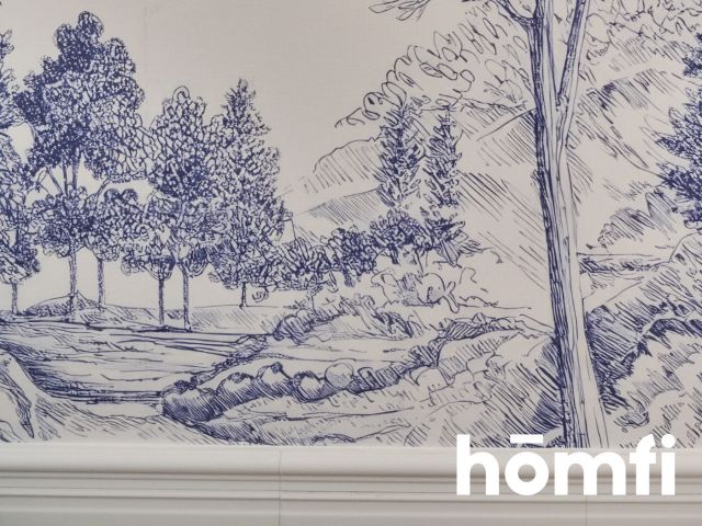 Świeżo po remoncie I 100 m2 I klimatyzacja I ogród I Przy Parku - Mieszkanie - Wynajem - Wrocław, Fabryczna / Popowice