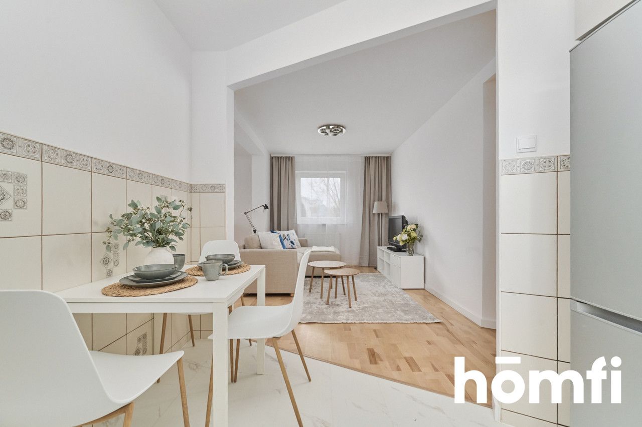 Jasne mieszkanie po remoncie- Pilczyce-ul.Gwarecka - Mieszkanie - Wynajem - Wrocław, Fabryczna / Pilczyce