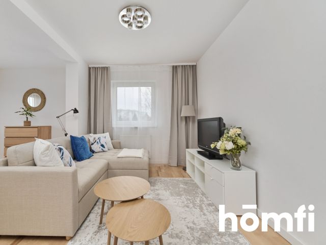 Jasne mieszkanie po remoncie- Pilczyce-ul.Gwarecka - Mieszkanie - Wynajem - Wrocław, Fabryczna / Pilczyce