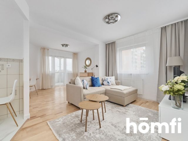 Jasne mieszkanie po remoncie- Pilczyce-ul.Gwarecka - Mieszkanie - Wynajem - Wrocław, Fabryczna / Pilczyce