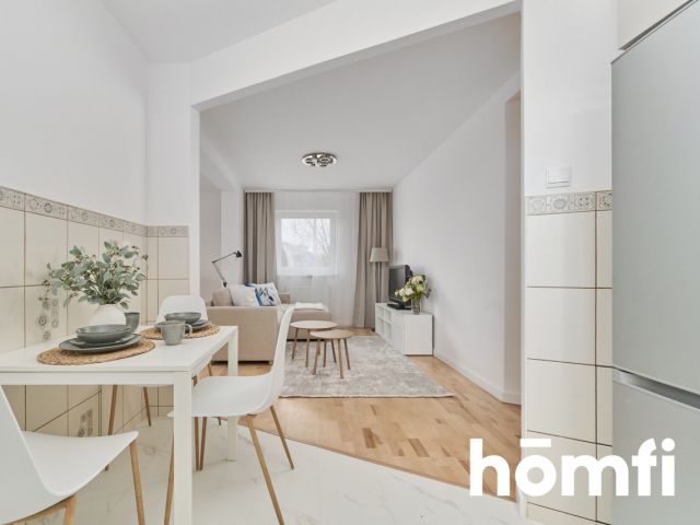 Jasne mieszkanie po remoncie- Pilczyce-ul.Gwarecka - Mieszkanie - Wynajem - Wrocław, Fabryczna / Pilczyce