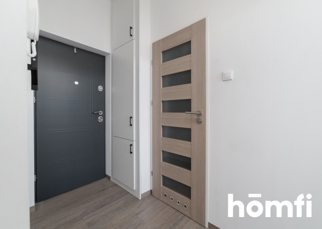 Komfortowe 34 m2 z dwoma balkonami | Piotrkowska - Mieszkanie - Wynajem - Łódź, Śródmieście