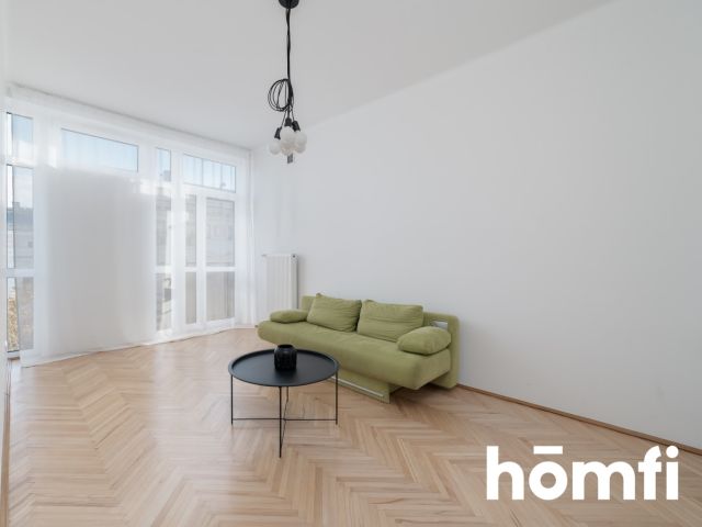 cozy 34 m² apartment at Piotrkowska - Квартира - Оренда - Łódź, Śródmieście