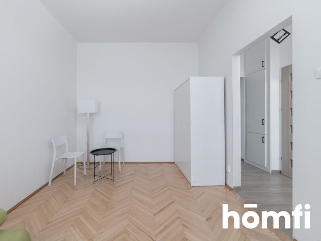 cozy 34 m² apartment at Piotrkowska - Квартира - Оренда - Łódź, Śródmieście