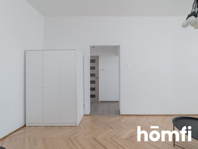 cozy 34 m² apartment at Piotrkowska - Квартира - Оренда - Łódź, Śródmieście