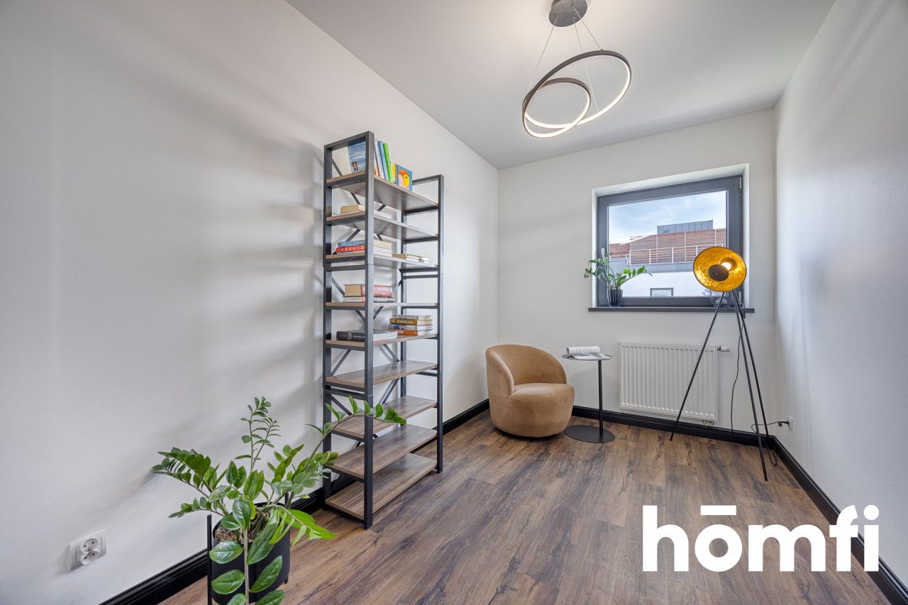 Luxurious apartment with a unique 150 m² terrace - Apartment - Sale - Rzeszów, Staroniwa