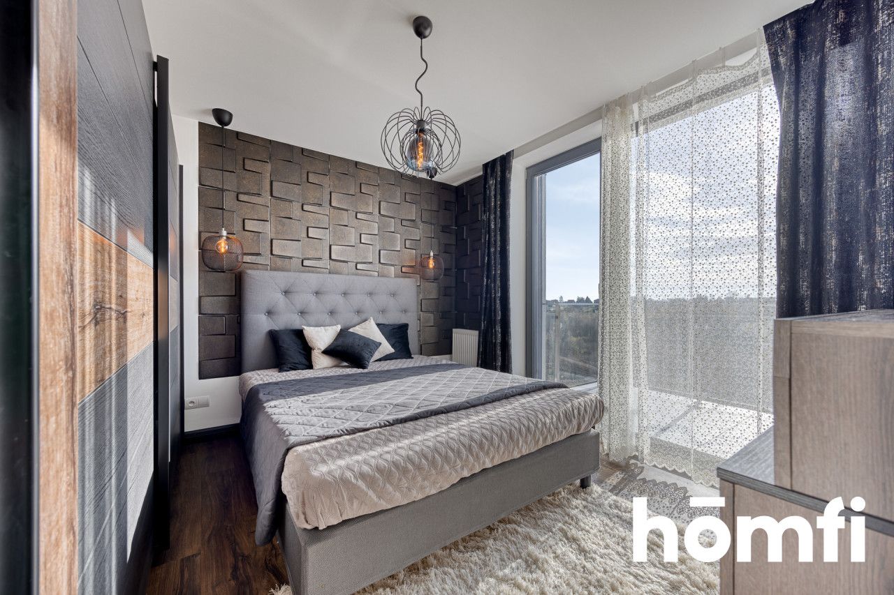 Luxurious apartment with a unique 150 m² terrace - Apartment - Sale - Rzeszów, Staroniwa