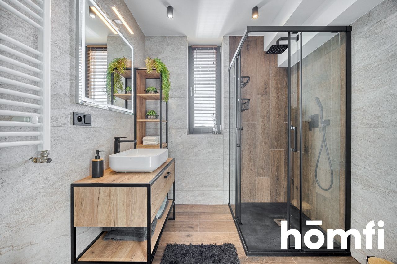 Luxurious apartment with a unique 150 m² terrace - Apartment - Sale - Rzeszów, Staroniwa