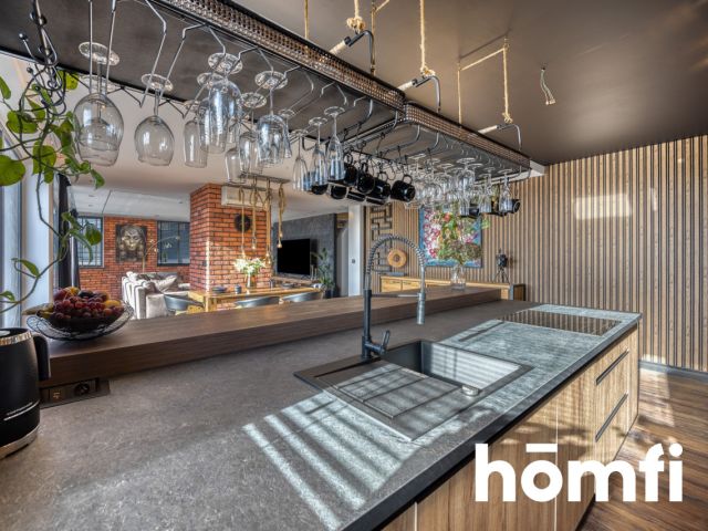 Luksusowy apartament z wyjątkowym tarasem 150 m² | GARAŻ | - Mieszkanie - Sprzedaż - Rzeszów, Staroniwa