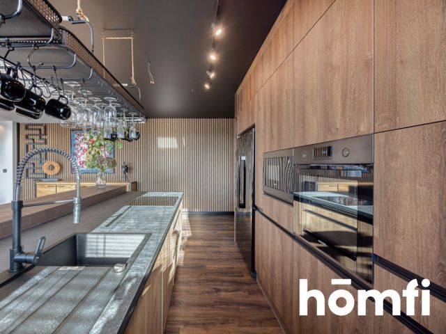 Luksusowy apartament z wyjątkowym tarasem 150 m² | GARAŻ | - Mieszkanie - Sprzedaż - Rzeszów, Staroniwa