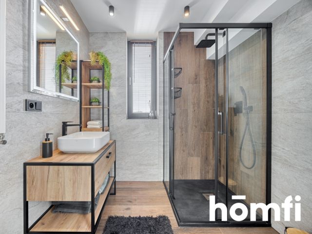 Luksusowy apartament z wyjątkowym tarasem 150 m² | GARAŻ | - Mieszkanie - Sprzedaż - Rzeszów, Staroniwa