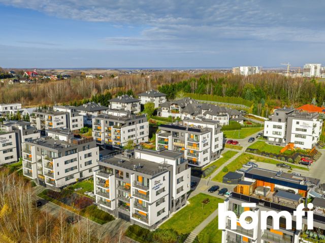 Luksusowy apartament z wyjątkowym tarasem 150 m² | GARAŻ | - Mieszkanie - Sprzedaż - Rzeszów, Staroniwa