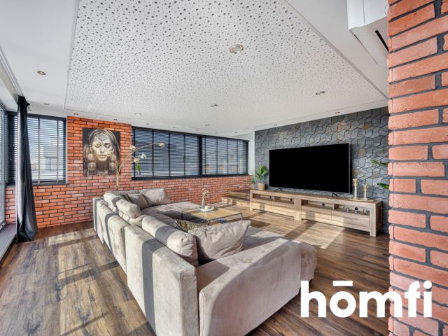 Luksusowy apartament z wyjątkowym tarasem 150 m² | GARAŻ | - Mieszkanie - Sprzedaż - Rzeszów, Staroniwa