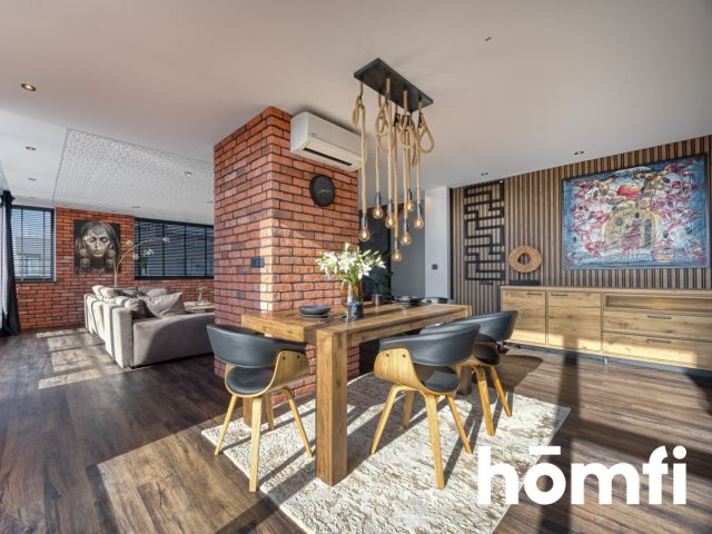 Luksusowy apartament z wyjątkowym tarasem 150 m² | GARAŻ | - Mieszkanie - Sprzedaż - Rzeszów, Staroniwa