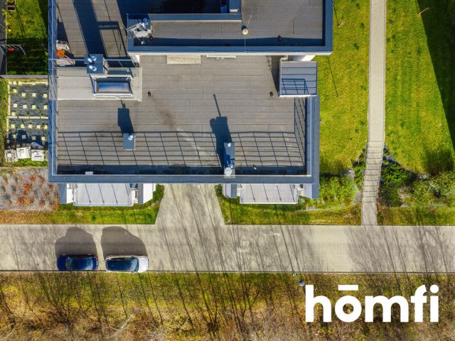 Luksusowy apartament z wyjątkowym tarasem 150 m² | GARAŻ | - Mieszkanie - Sprzedaż - Rzeszów, Staroniwa