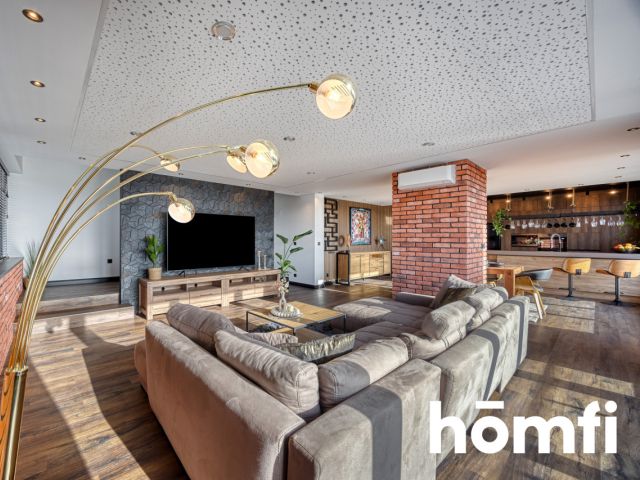 Luksusowy apartament z wyjątkowym tarasem 150 m² | GARAŻ | - Mieszkanie - Sprzedaż - Rzeszów, Staroniwa