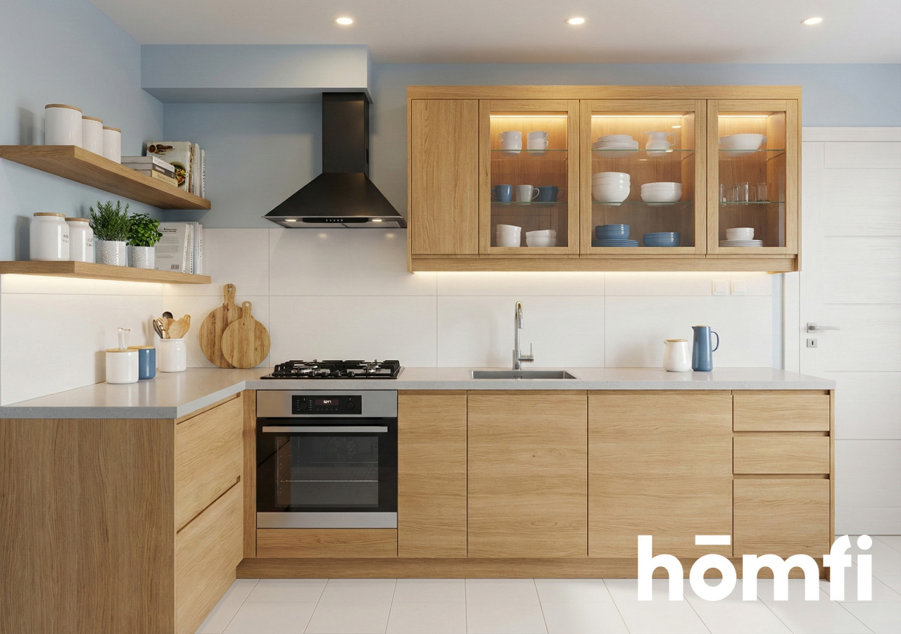 Dom 110 m² | Świetna lokalizacja | 5 pok.| parking - Dom - Sprzedaż - Legionowski, Legionowo