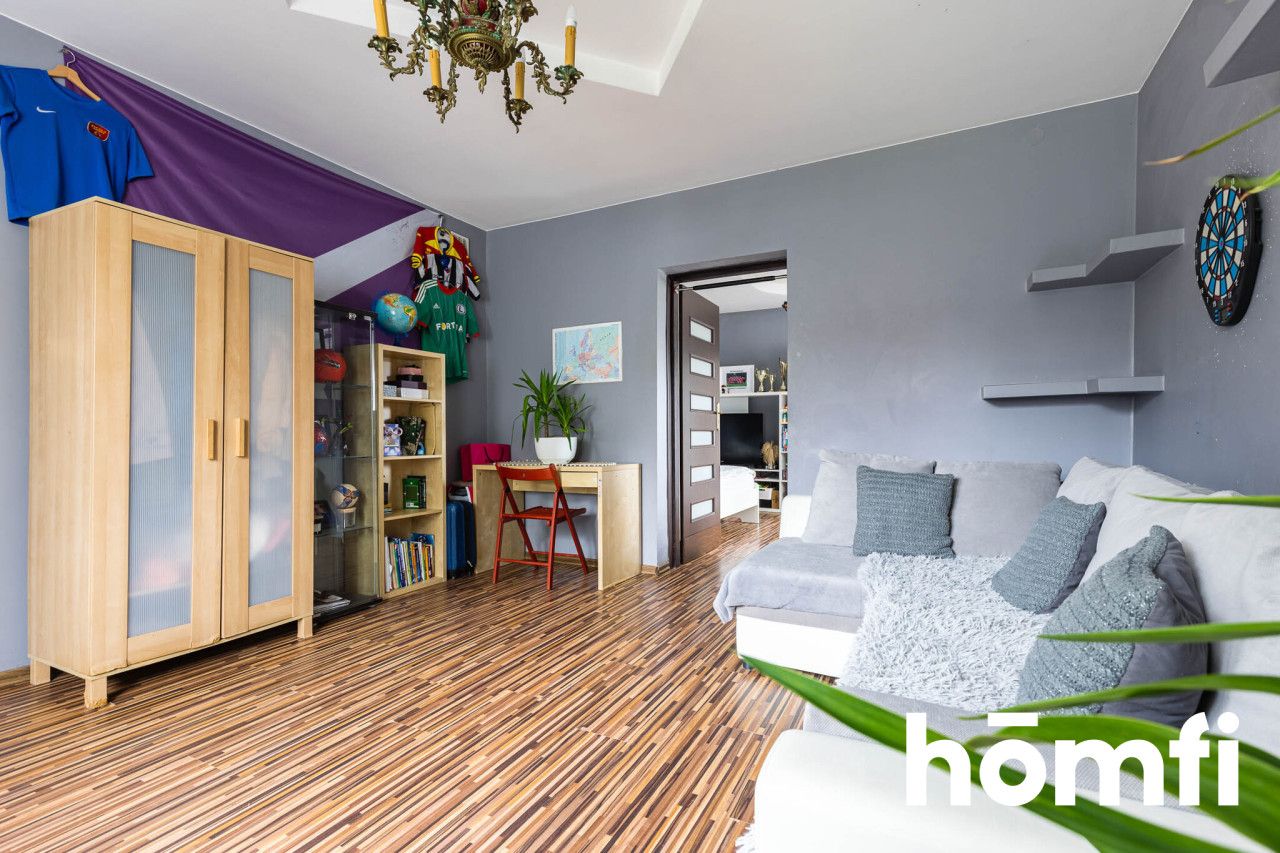 Single-family home | Prime location | Legionowo - House - Sale - Legionowski, Legionowo