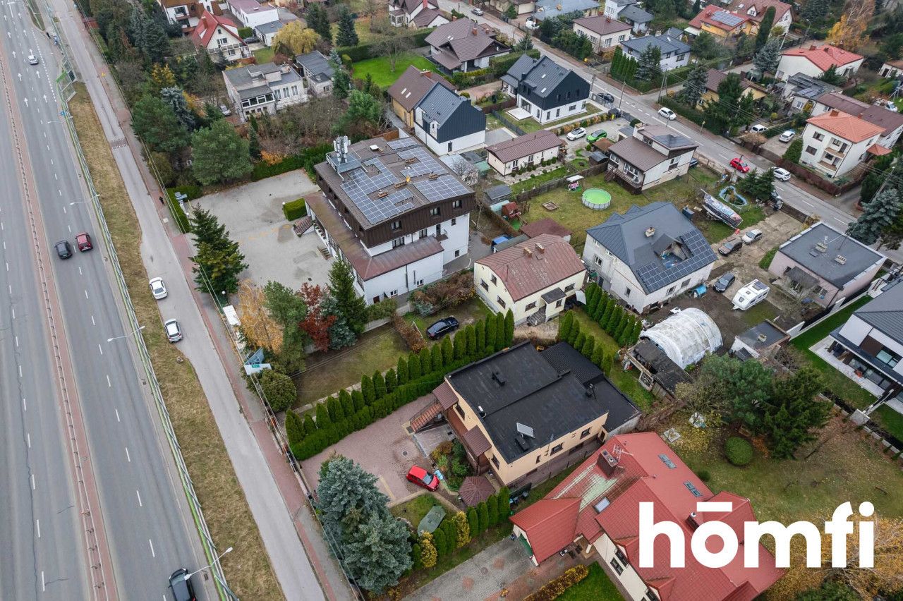 Dom 110 m² | Świetna lokalizacja | 3 pok.| parking - Dom - Sprzedaż - Legionowski, Legionowo