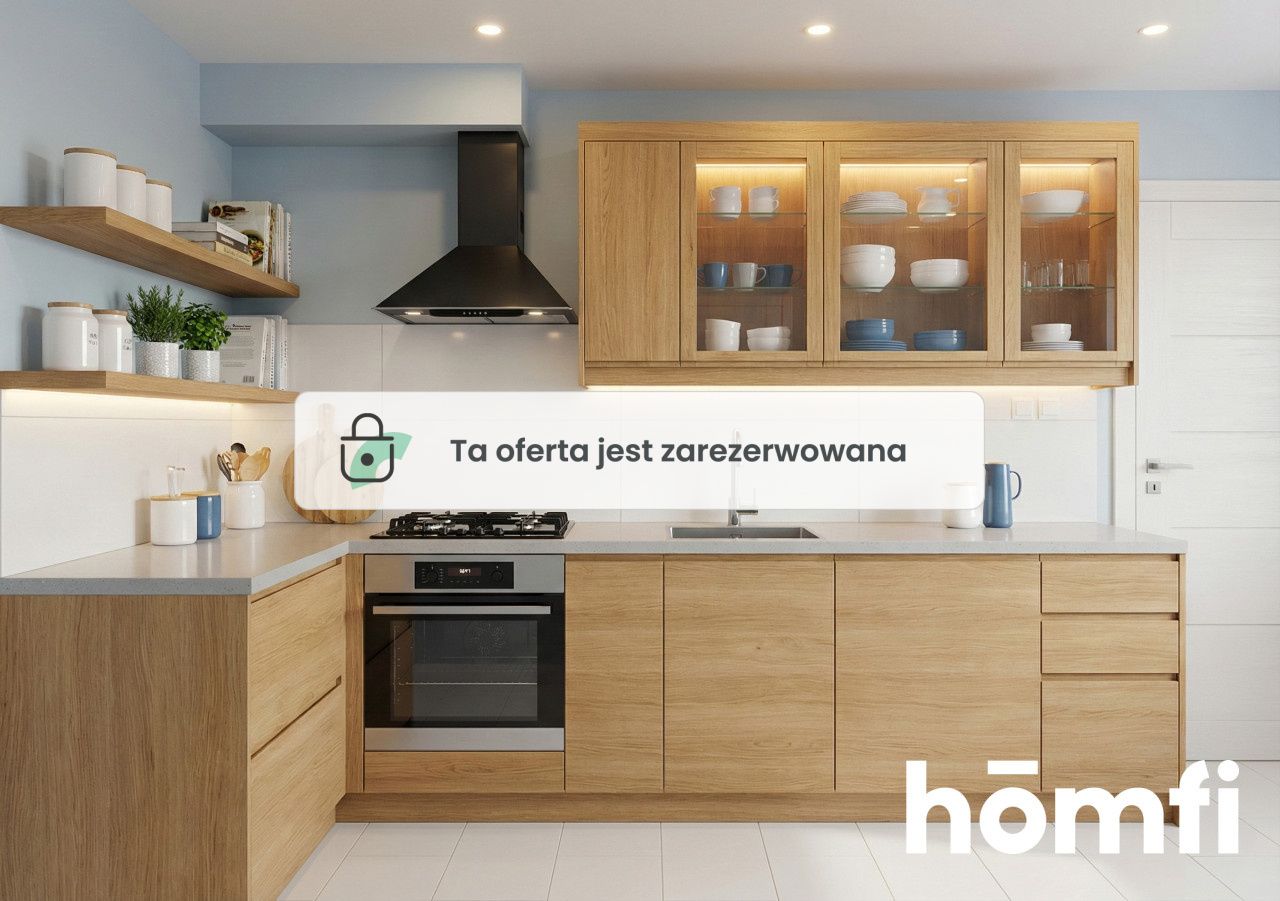 Dom 110 m² | Świetna lokalizacja | 5 pok.| parking - Dom - Sprzedaż - Legionowski, Legionowo