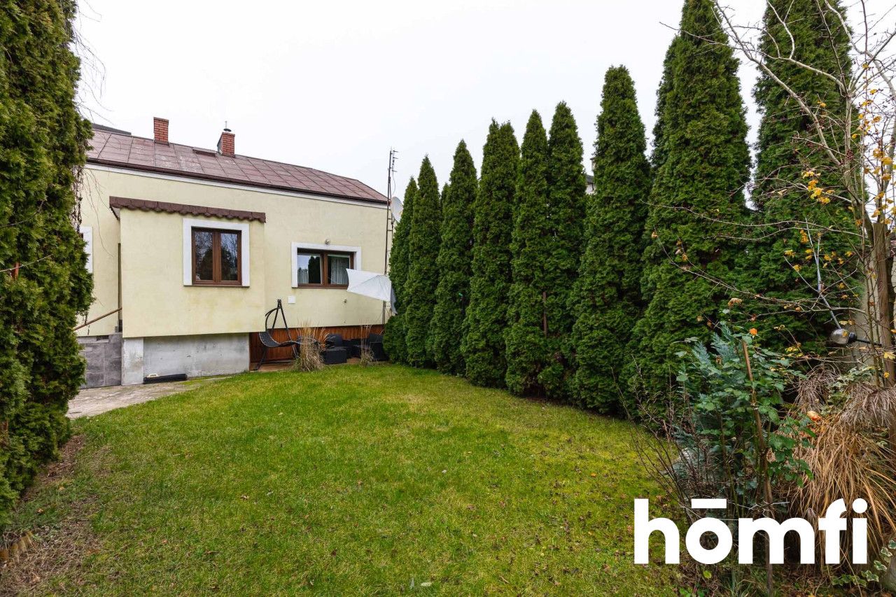 Single-family home | Prime location | Legionowo - House - Sale - Legionowski, Legionowo