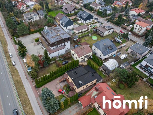 Dom 110 m² | Świetna lokalizacja | 3 pok.| parking - Dom - Sprzedaż - Legionowski, Legionowo