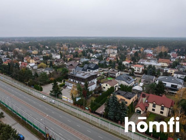 Dom 110 m² | Świetna lokalizacja | 3 pok.| parking - Dom - Sprzedaż - Legionowski, Legionowo