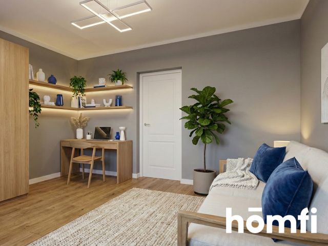 Dom 110 m² | Świetna lokalizacja | 3 pok.| parking - Dom - Sprzedaż - Legionowski, Legionowo