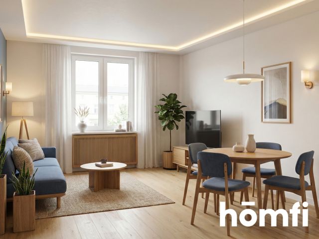 Dom 110 m² | Świetna lokalizacja | 3 pok.| parking - Dom - Sprzedaż - Legionowski, Legionowo