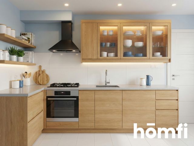 Dom 110 m² | Świetna lokalizacja | 3 pok.| parking - Dom - Sprzedaż - Legionowski, Legionowo