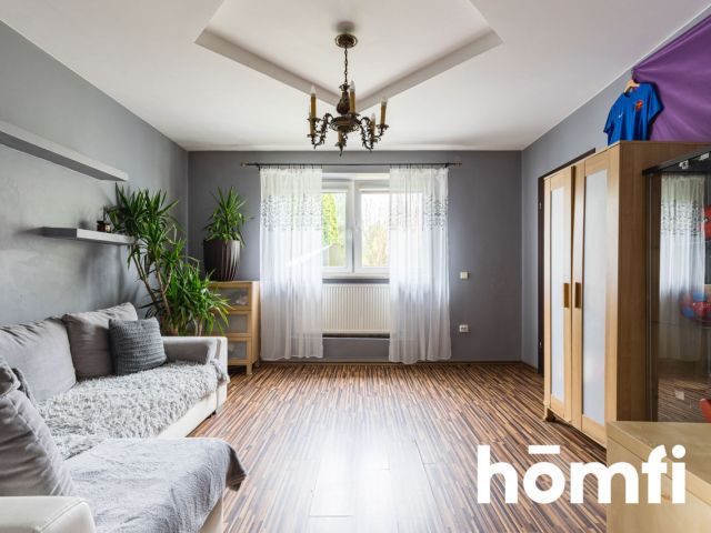 Single-family home | Prime location | Legionowo - House - Sale - Legionowski, Legionowo