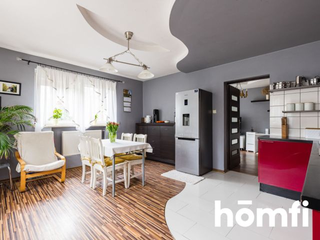 Single-family home | Prime location | Legionowo - House - Sale - Legionowski, Legionowo