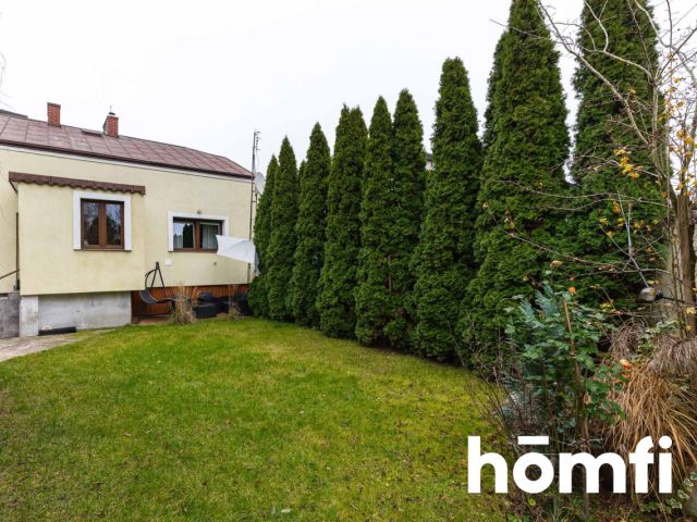 Single-family home | Prime location | Legionowo - House - Sale - Legionowski, Legionowo