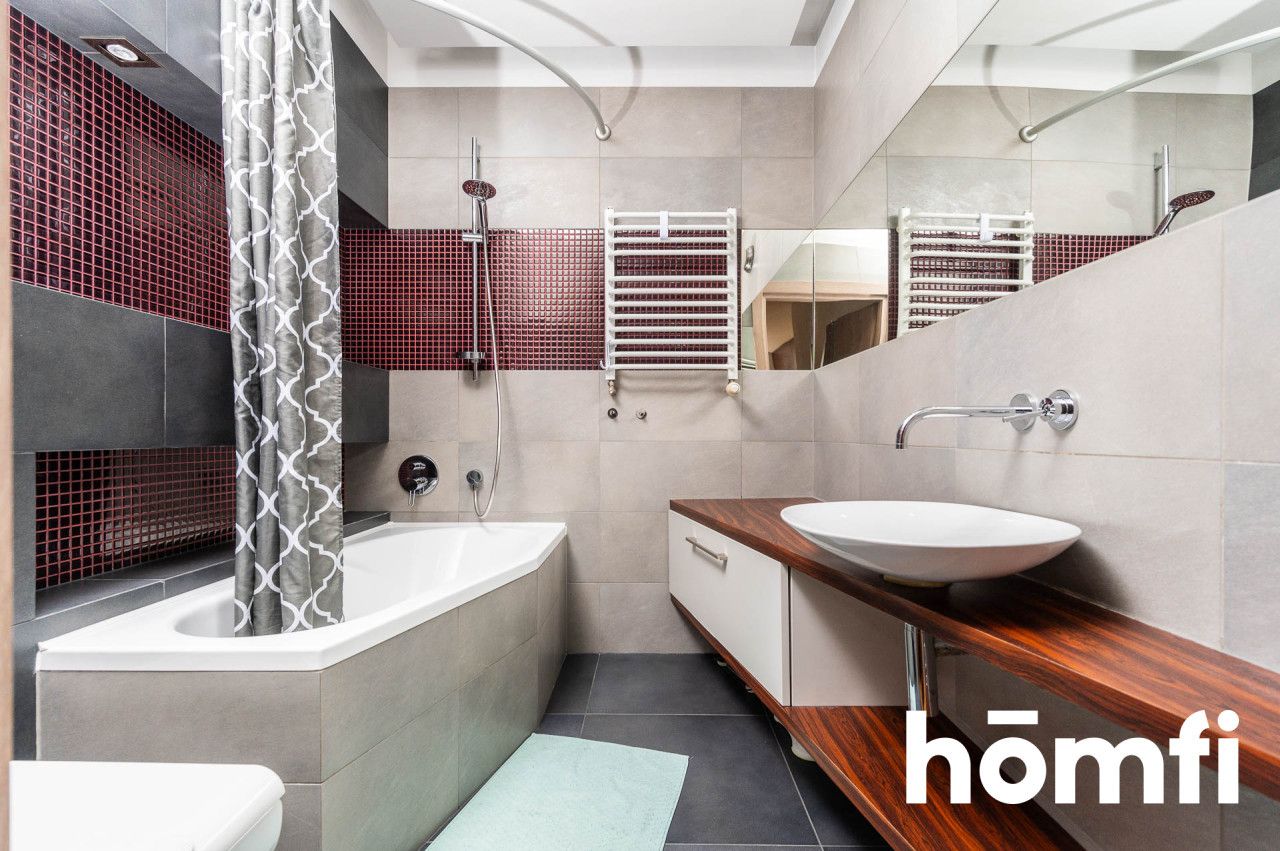 Gotowe do wprowadzenia 3-pokojowe mieszkanie z balkonem i windą w cichej okolicy przy ulicy Piltza - Mieszkanie - Sprzedaż - Kraków, Podgórze / Dębniki