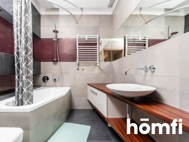 Gotowe do wprowadzenia 3-pokojowe mieszkanie z balkonem i windą w cichej okolicy przy ulicy Piltza - Mieszkanie - Sprzedaż - Kraków, Podgórze / Dębniki