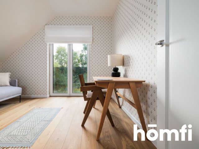 Wyposażony dom wolnostojący z garażem i ogrodem - Dom - Sprzedaż - Myślenicki, Myślenice / Krzyszkowice