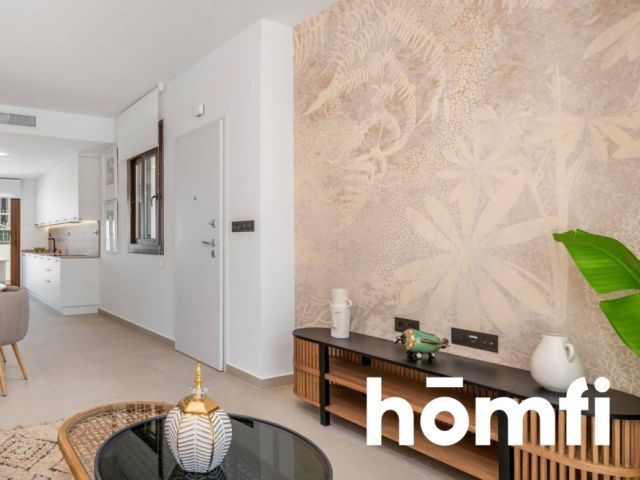 Costa Blanca | Torrevieja: New development near the Pink Lakes - Apartment - Sale - Hiszpania, Costa Blanca - Torrevieja