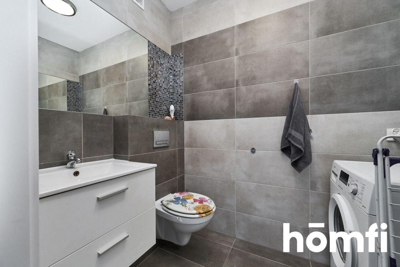 Comfortable 4-room apartment - ul. Mościckiego, Brochów - Apartment - Rent - Wrocław, Krzyki / Brochów