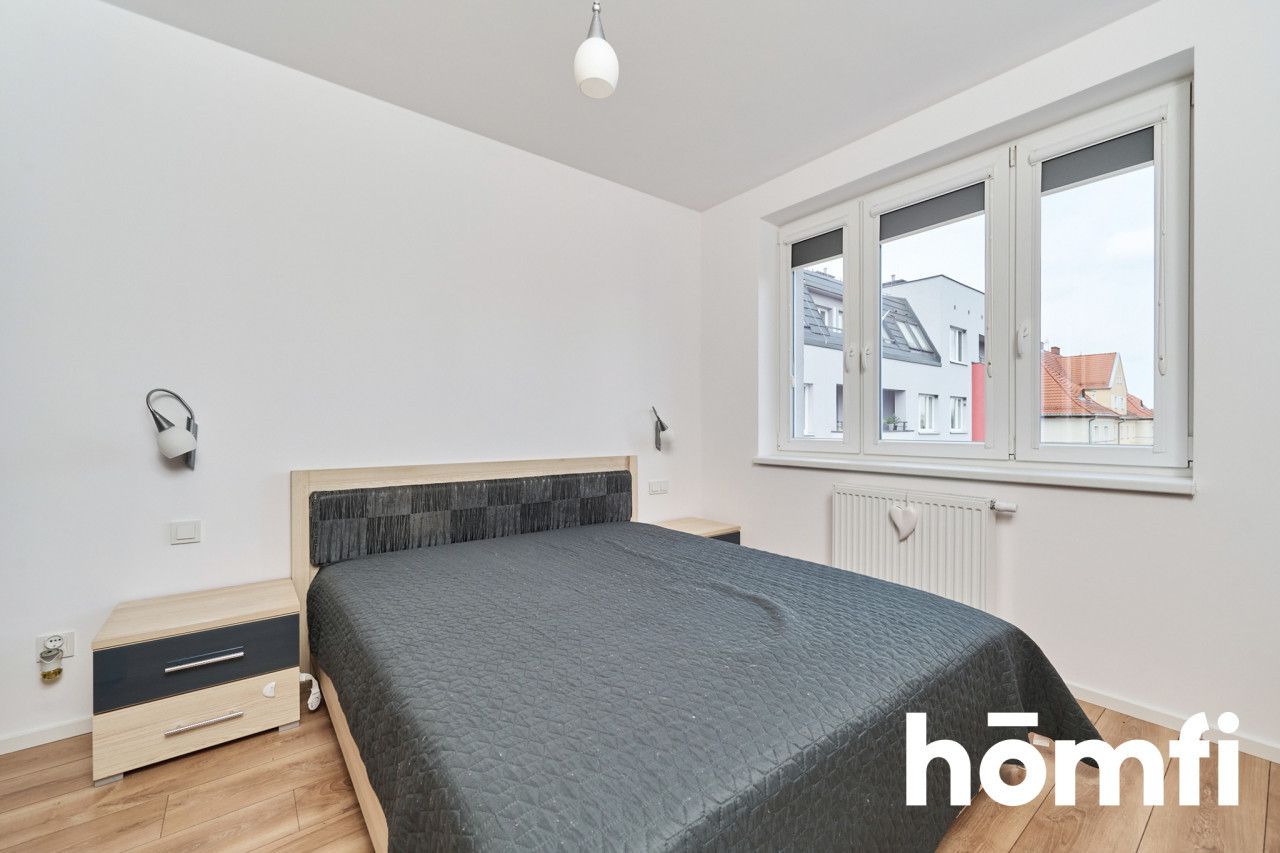 Comfortable 4-room apartment - ul. Mościckiego, Brochów - Apartment - Rent - Wrocław, Krzyki / Brochów