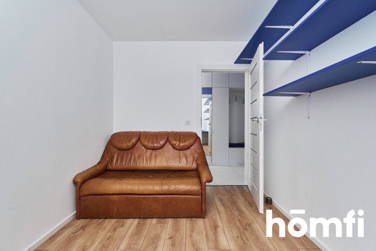 Comfortable 4-room apartment - ul. Mościckiego, Brochów - Apartment - Rent - Wrocław, Krzyki / Brochów